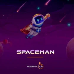 Spaceman wjcasino