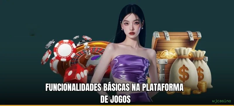 APK wjcasino Android