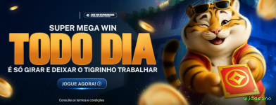 Depositar wjcasino