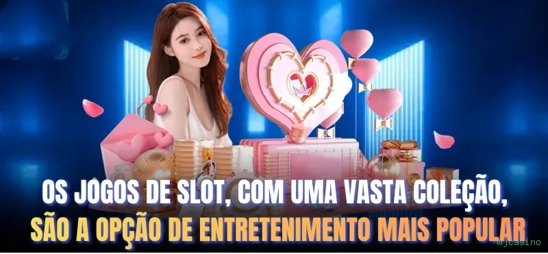 Apostas Esportivas wjcasino