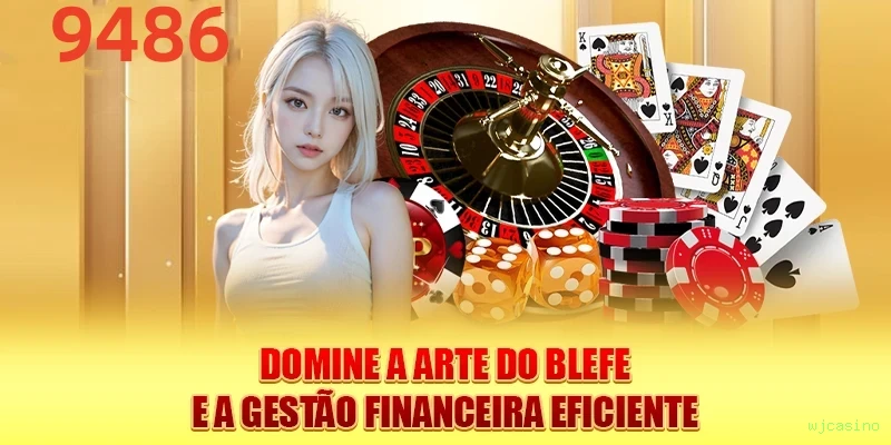 wjcasino iOS App