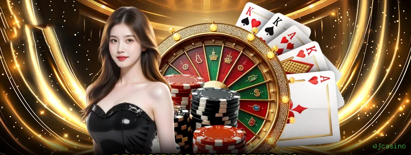 Jogos wjcasino