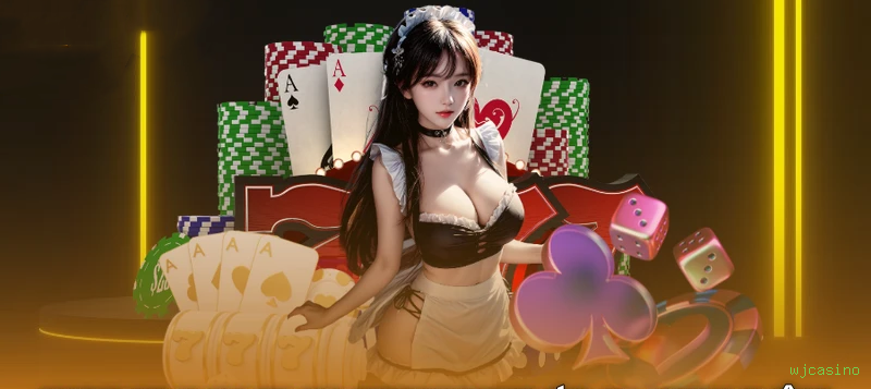 Sobre o wjcasino