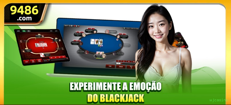 Termos de Bônus wjcasino