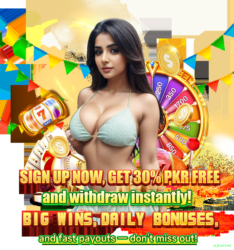 Termos de Serviço wjcasino