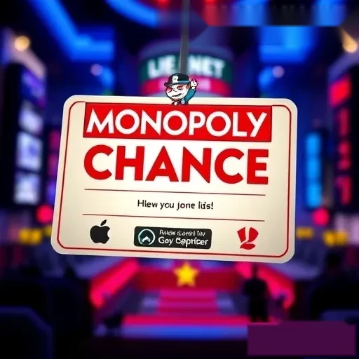 Aplicativo móvel wjcasino para iOS e Android